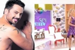 Emre Altuğ: G&ouml;r&uuml;nt&uuml;lerin silinmesini &Ccedil;ağla istedi...