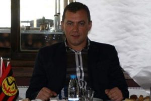 "Eskişehirspor'da ekonomik kriz yok"