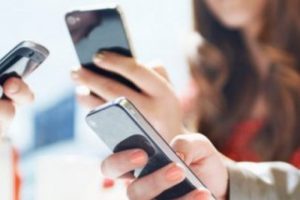 Akıllı telefon kullanıcıları dikkat!