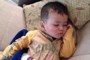 Kocaeli'de akıl almaz &ouml;l&uuml;m! 20 aylık Yusuf Buğra...