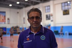 B&uuml;y&uuml;kşehir sezona iddialı başlıyor