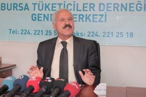 T&uuml;ketici derneklerinden Yargıtay'a destek