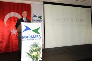 MBB'nin g&uuml;ndemi eğitim ve iletişim