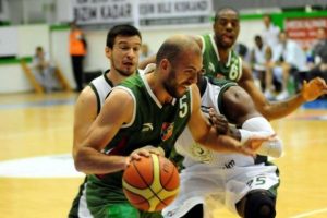 Karşıyaka'dan logo haczine itiraz