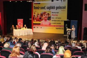 'Başbayan'ı derinden &uuml;zen olay