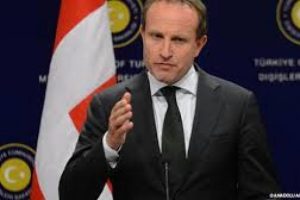 "T&uuml;rkiye'ye ihtiyacımız var"