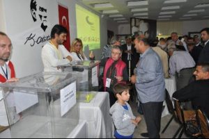 &Ouml;yle isimlere oylar &ccedil;ıktı ki!