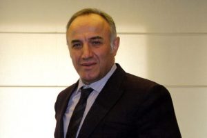 MGK Sekreteri Başbakanlık'ta