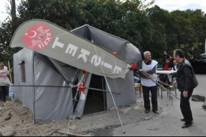En uzun iş&ccedil;i direnişinde mutlu son