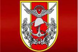 Sınırda 5 ter&ouml;rist yakalandı