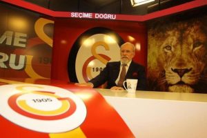 ''Prandelli ile ilgili kararımı verdim''