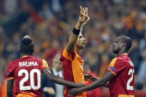 Galatasaray'da 10 milyon Euro'luk plan!