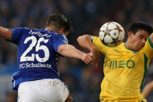 Sporting UEFA'ya başvurdu!
