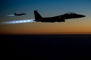NATO jetleri Rus keşif u&ccedil;ağını engelledi
