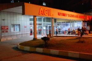 Hatay'da MERS ş&uuml;phesi