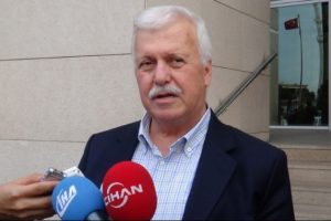 "25 Aralık'ı bilip de &ouml;nlemeyen namerttir''