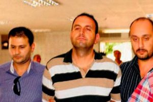 Tam g&uuml;venlikli villada vahşet