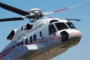 ABD'de u&ccedil;ak ile helikopter &ccedil;arpıştı