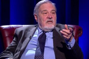 İlber Ortaylı'ya g&ouml;zaltı şoku!