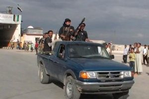 &Ouml;SO'dan Kobani'ye destek