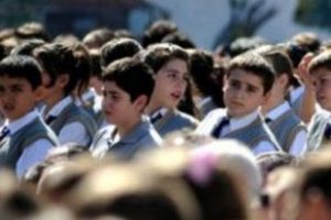 &Ouml;ğrenci ceza almadan &ouml;nce 's&ouml;zleşme' imzalayacak!