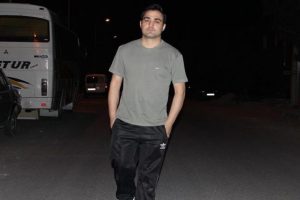 Esrarengiz cinayet