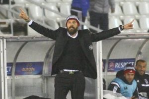 "Tamamıyla kazanmayı hak ettik"