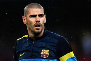 Valdes'e s&uuml;rpriz teklif!