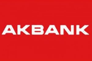 Akbank'ın 9 aylık net k&acirc;rı 2.42 milyar lira!