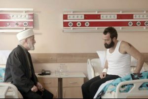 &Ouml;mer Baba geri d&ouml;n&uuml;yor