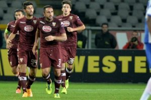 Torino zirveye y&uuml;kseldi:2-0