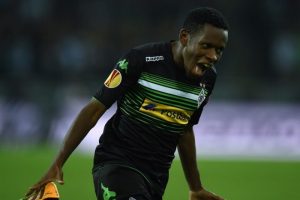 M&ouml;nchengladbach'dan farklı tarife:5-0