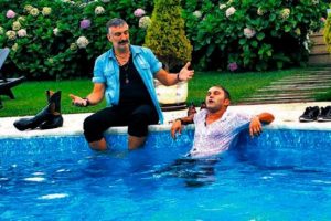 Memişoğlu bu kez g&uuml;ld&uuml;recek...