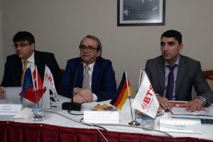 BTSO Akademi projesi devam ediyor