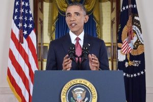 İran Obama'yı ti'ye aldı