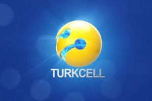 Turkcell'in 3.&ccedil;eyrek gelirleri...