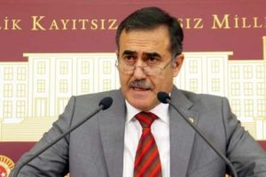 CHP'li &Ouml;zkes, Validebağ i&ccedil;in meclis araştırması istedi
