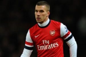 Podolski ayrılacak mı?