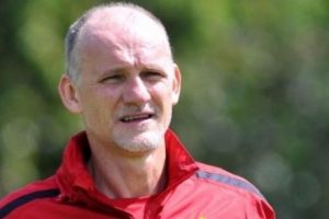 Taffarel'den şaşırtan a&ccedil;ıklama!