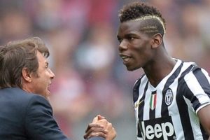 Juve, Pogba'ı sağlam kazığa bağlıyor!