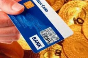 Altında taksit imkanı satışlara anında yansıdı