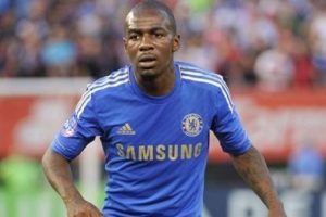 Chelsea'nin yıldızını dolandırdılar