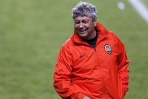 Lucescu kararını verdi