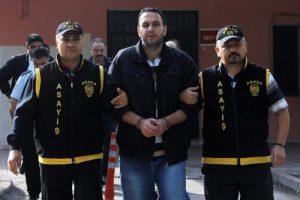 Deliller ve &ccedil;elişkili ifadeler onu ele verdi