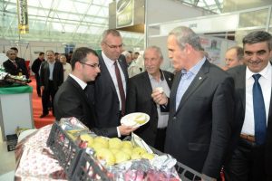 Başkan Altepe`den Bursalı firmalara destek