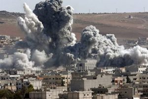 Kobani neden kurtarılmalı?
