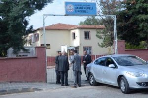 Gaziantep'te temizlik g&ouml;revlisi &ouml;l&uuml; bulundu