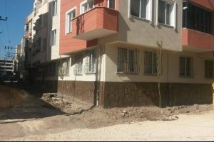 Karacabey Belediyesi'nden 'ağa&ccedil; katliamı' a&ccedil;ıklaması