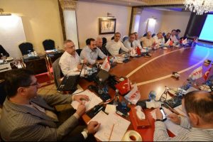 BTSO, Bursa'nın ortak aklını Antalya'da buluşturdu