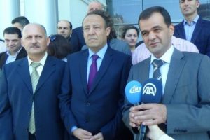 Doktorların Gezi davasında ret kararı